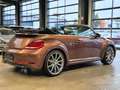 Volkswagen Beetle BEETLE CABRIOLET DESIGN NAVI XENON SHZ CAMERA Braun - thumbnail 5