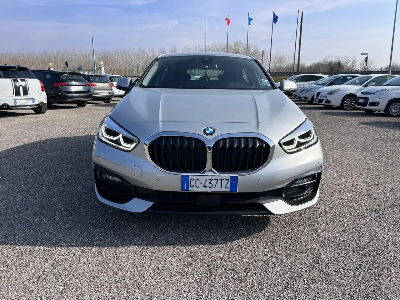 BMW 116