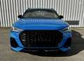 Audi Q3 45 2.0 tfsi S line edition quattro s-tronic Blau - thumbnail 1