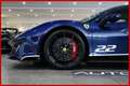 Ferrari 488 PISTA PILOTI|TAYLOR MADE|FULL CARBON SPEC Blau - thumbnail 8