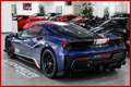 Ferrari 488 PISTA PILOTI|TAYLOR MADE|FULL CARBON SPEC Blau - thumbnail 5