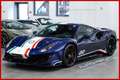 Ferrari 488 PISTA PILOTI|TAYLOR MADE|FULL CARBON SPEC Blau - thumbnail 1