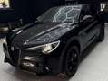Alfa Romeo Stelvio Stelvio 2018 2.2 t Sport Edition Q4 210cv auto Nero - thumbnail 3