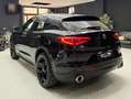Alfa Romeo Stelvio Stelvio 2018 2.2 t Sport Edition Q4 210cv auto Nero - thumbnail 4