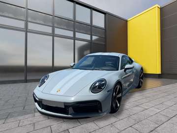 Sport Classic+Sport Chrono+Innen Schwarz+360