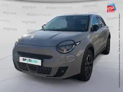 Fiat 600 1.2 Hybrid Turbo 110ch La Prima eDCT6