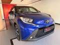 Toyota Aygo X 1.0 72cv TREND Blu/Azzurro - thumbnail 3