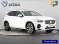 Volvo XC60 2.0 T8 PHEV AWD Plus Bright Long Range (Luchtverin Weiß - thumbnail 1