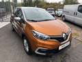 Renault Captur TCe 90 Limited Orange - thumbnail 3