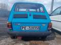 Fiat 126 650 Personal 4 Azul - thumbnail 3