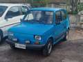 Fiat 126 650 Personal 4 Blauw - thumbnail 1
