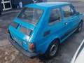 Fiat 126 650 Personal 4 Blue - thumbnail 4
