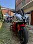 Yamaha FZR 600 sport- bianca e rossa - thumbnail 15