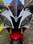 Yamaha FZR 600 sport- bianca e rossa - thumbnail 12