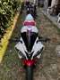 Yamaha FZR 600 sport- bianca e rossa - thumbnail 6