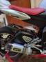 Yamaha FZR 600 sport- bianca e rossa - thumbnail 13