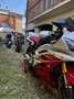 Yamaha FZR 600 sport- bianca e rossa - thumbnail 3