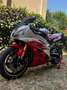 Yamaha FZR 600 sport- bianca e rossa - thumbnail 4