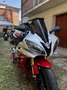Yamaha FZR 600 sport- bianca e rossa - thumbnail 7