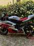 Yamaha FZR 600 sport- bianca e rossa - thumbnail 5
