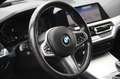 BMW 320 3-serie 320i High Executive M-PAKKET SCHUIFDAK INC Grijs - thumbnail 23