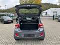 Hyundai i10 1.2 64kW Klima Sitzheizung Tempomat TÜV NEU Gris - thumbnail 7