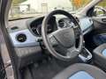 Hyundai i10 1.2 64kW Klima Sitzheizung Tempomat TÜV NEU Gris - thumbnail 12