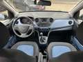 Hyundai i10 1.2 64kW Klima Sitzheizung Tempomat TÜV NEU Gris - thumbnail 8