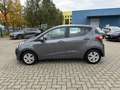 Hyundai i10 1.2 64kW Klima Sitzheizung Tempomat TÜV NEU Gris - thumbnail 3