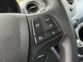 Hyundai i10 1.2 64kW Klima Sitzheizung Tempomat TÜV NEU Gris - thumbnail 18