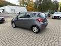 Hyundai i10 1.2 64kW Klima Sitzheizung Tempomat TÜV NEU Gris - thumbnail 5