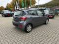 Hyundai i10 1.2 64kW Klima Sitzheizung Tempomat TÜV NEU Gris - thumbnail 2