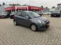 Hyundai i10 1.2 64kW Klima Sitzheizung Tempomat TÜV NEU Gris - thumbnail 4