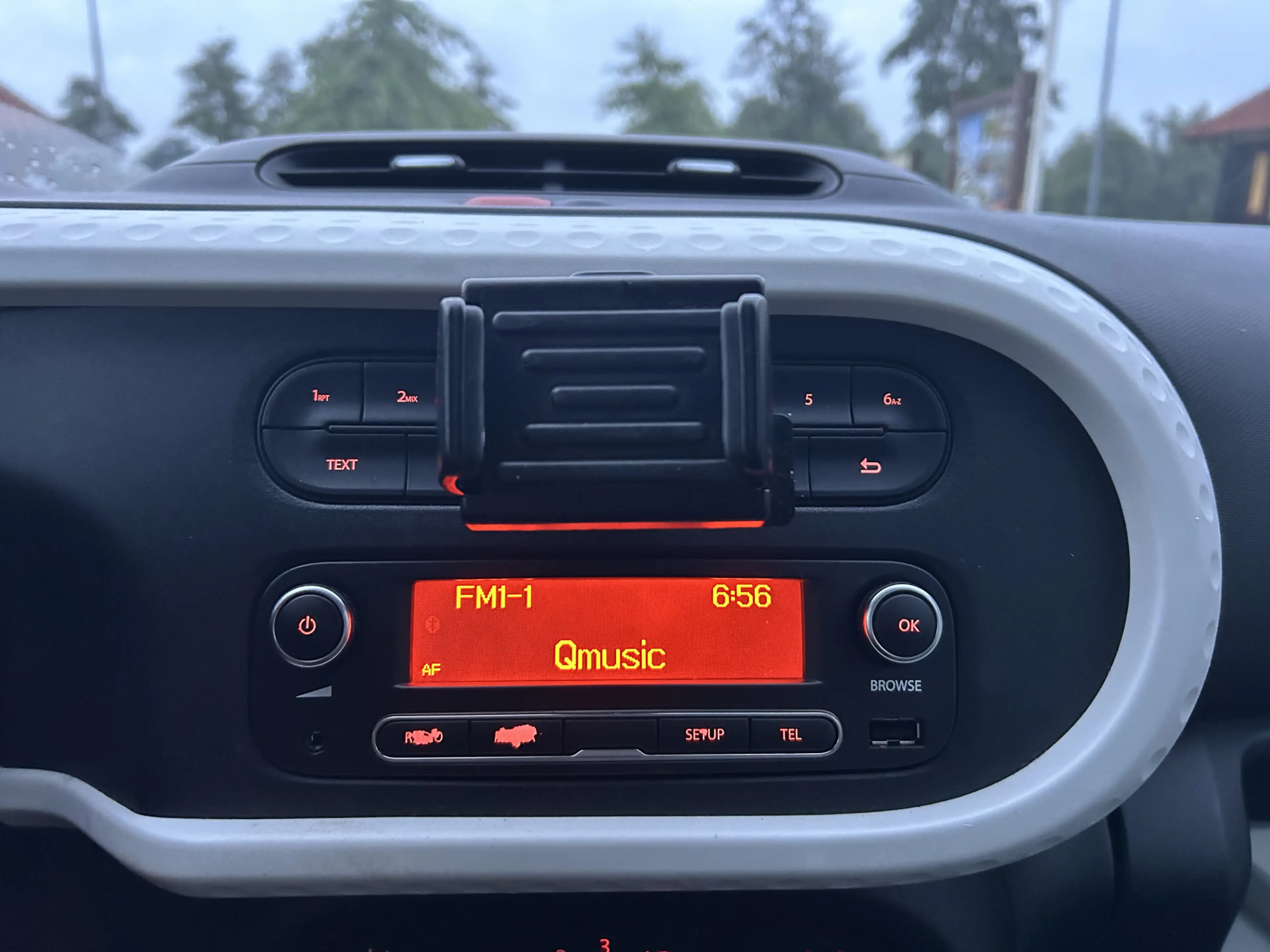 Renault Twingo 1.0 SCe Collection Airco Cv Elec Pakett Cruise Nap — photo 10