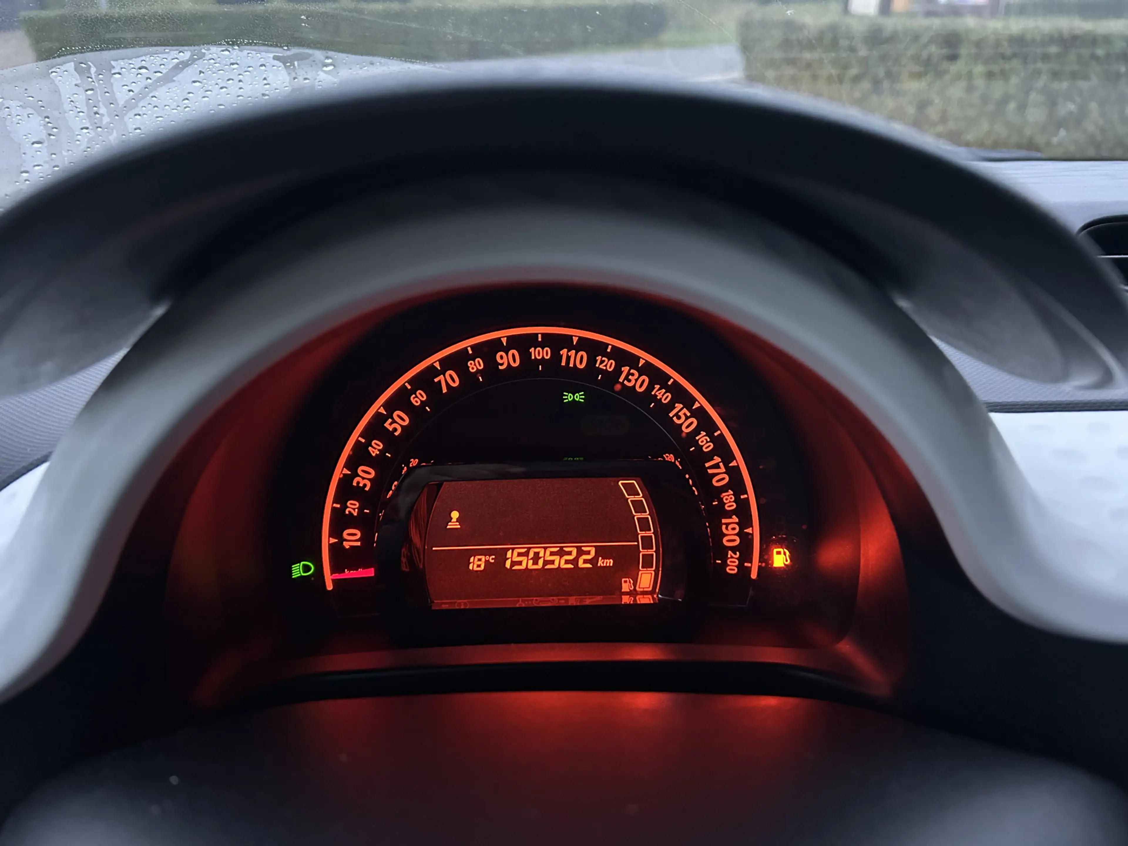Renault Twingo 1.0 SCe Collection Airco Cv Elec Pakett Cruise Nap — photo 5