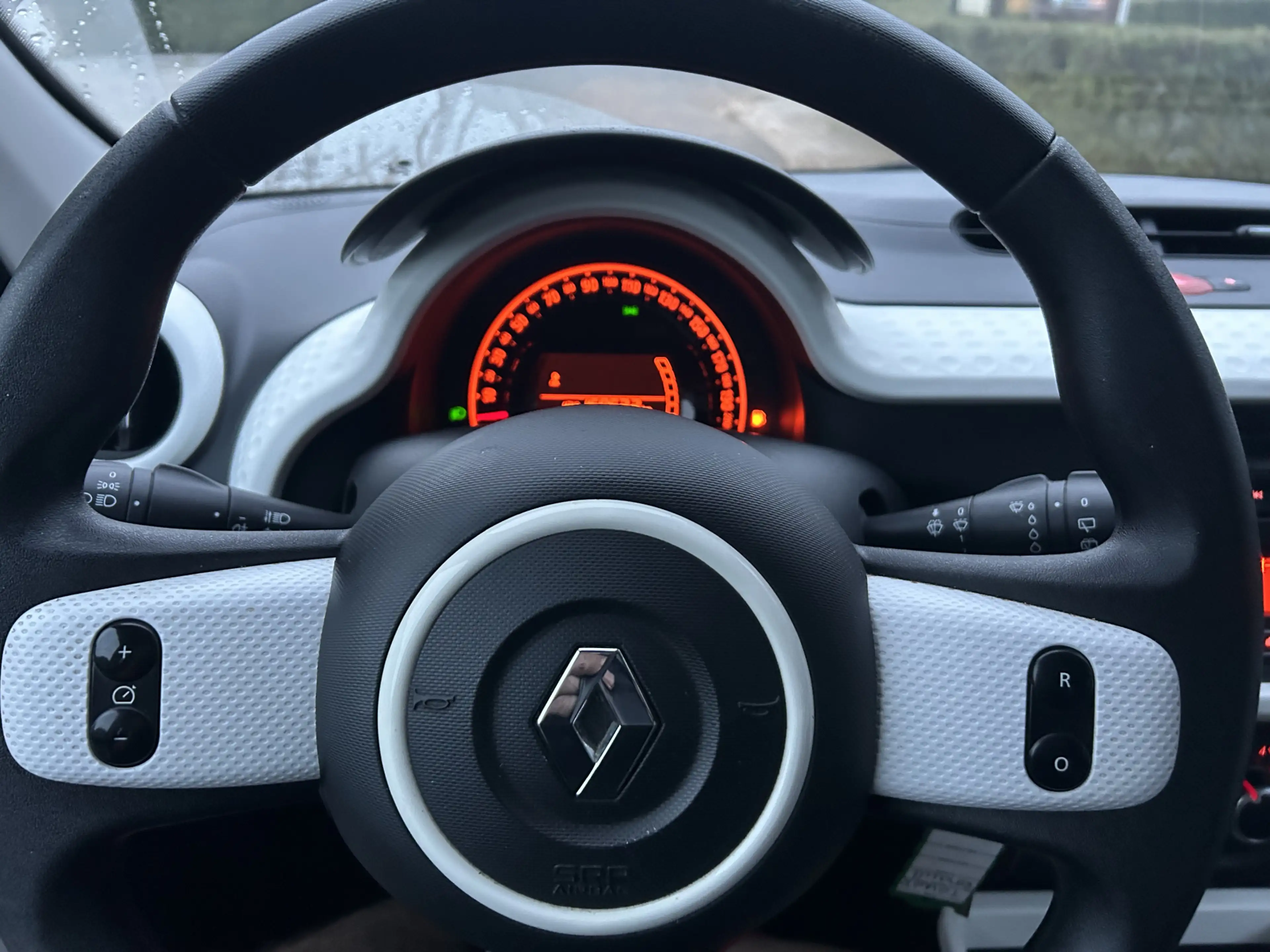 Renault Twingo 1.0 SCe Collection Airco Cv Elec Pakett Cruise Nap — photo 9