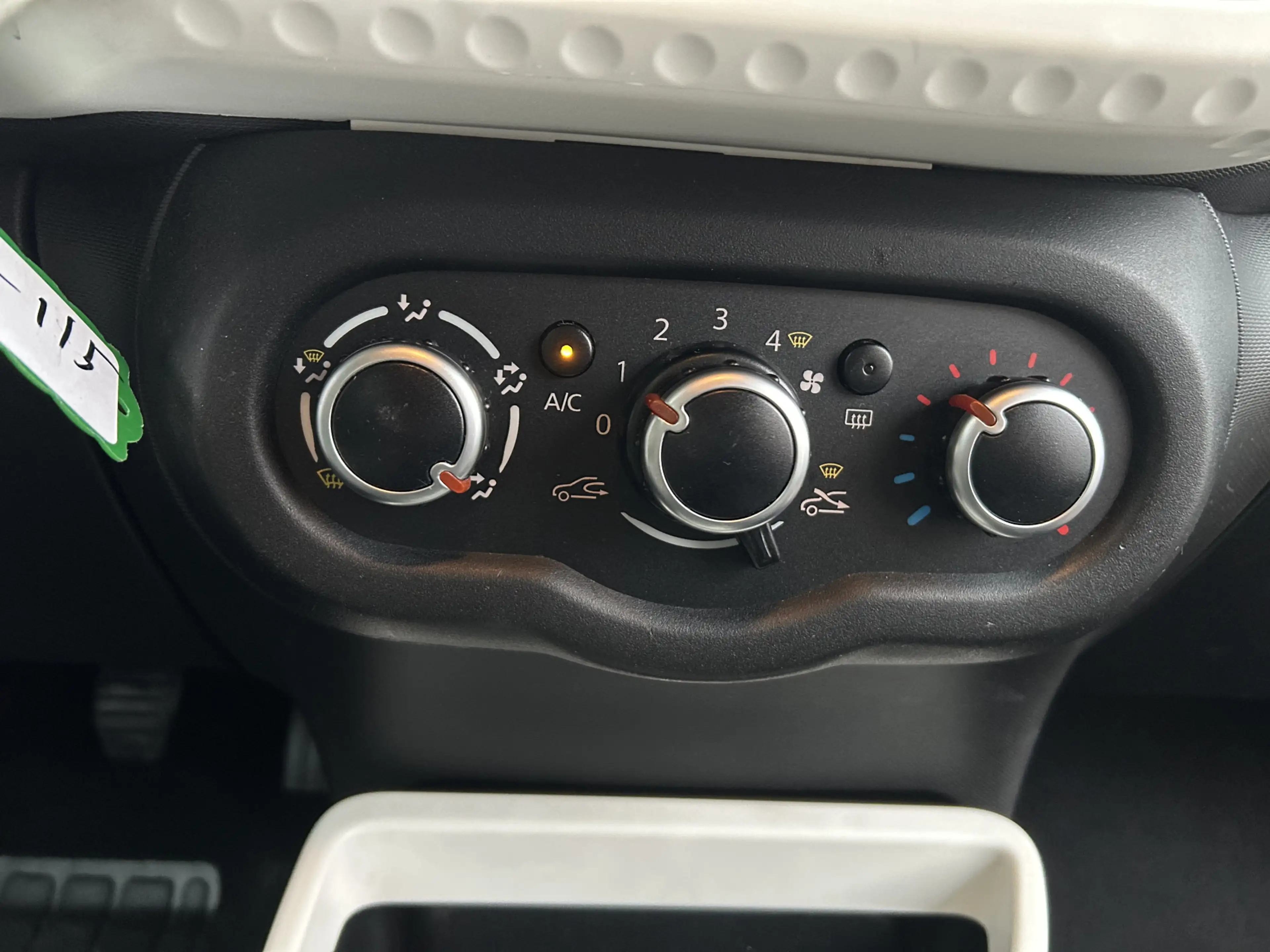 Renault Twingo 1.0 SCe Collection Airco Cv Elec Pakett Cruise Nap — photo 11