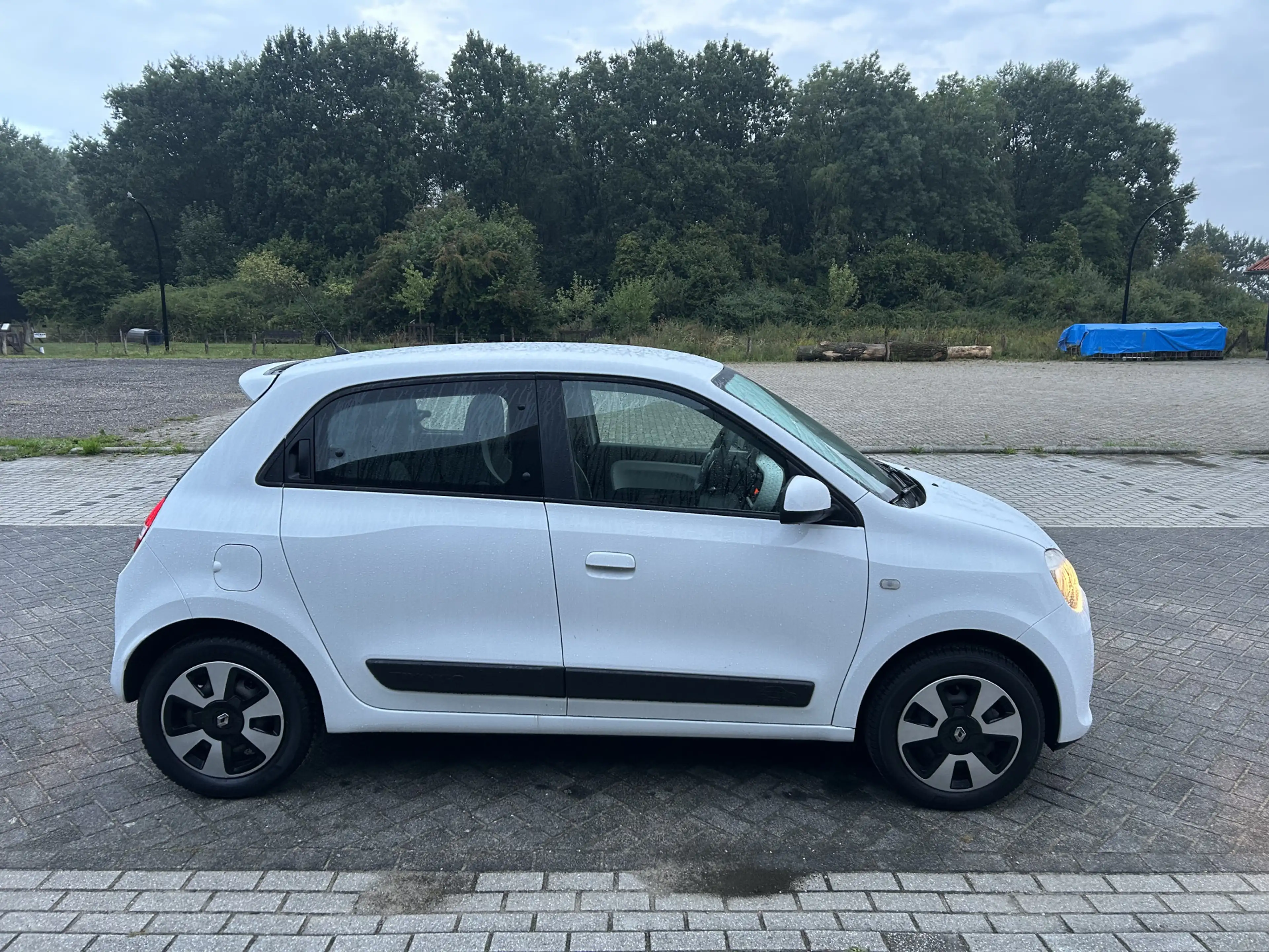 Renault Twingo 1.0 SCe Collection Airco Cv Elec Pakett Cruise Nap — photo 4