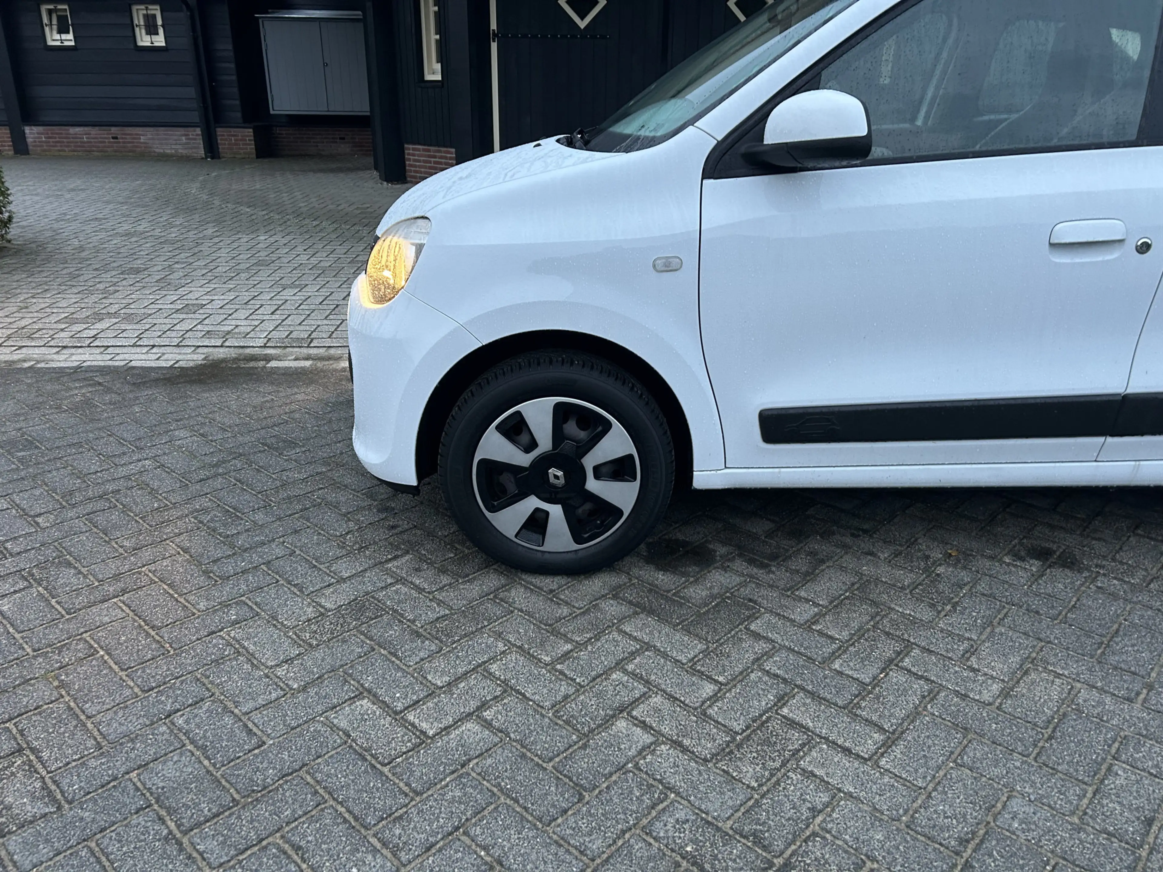 Renault Twingo 1.0 SCe Collection Airco Cv Elec Pakett Cruise Nap — photo 14