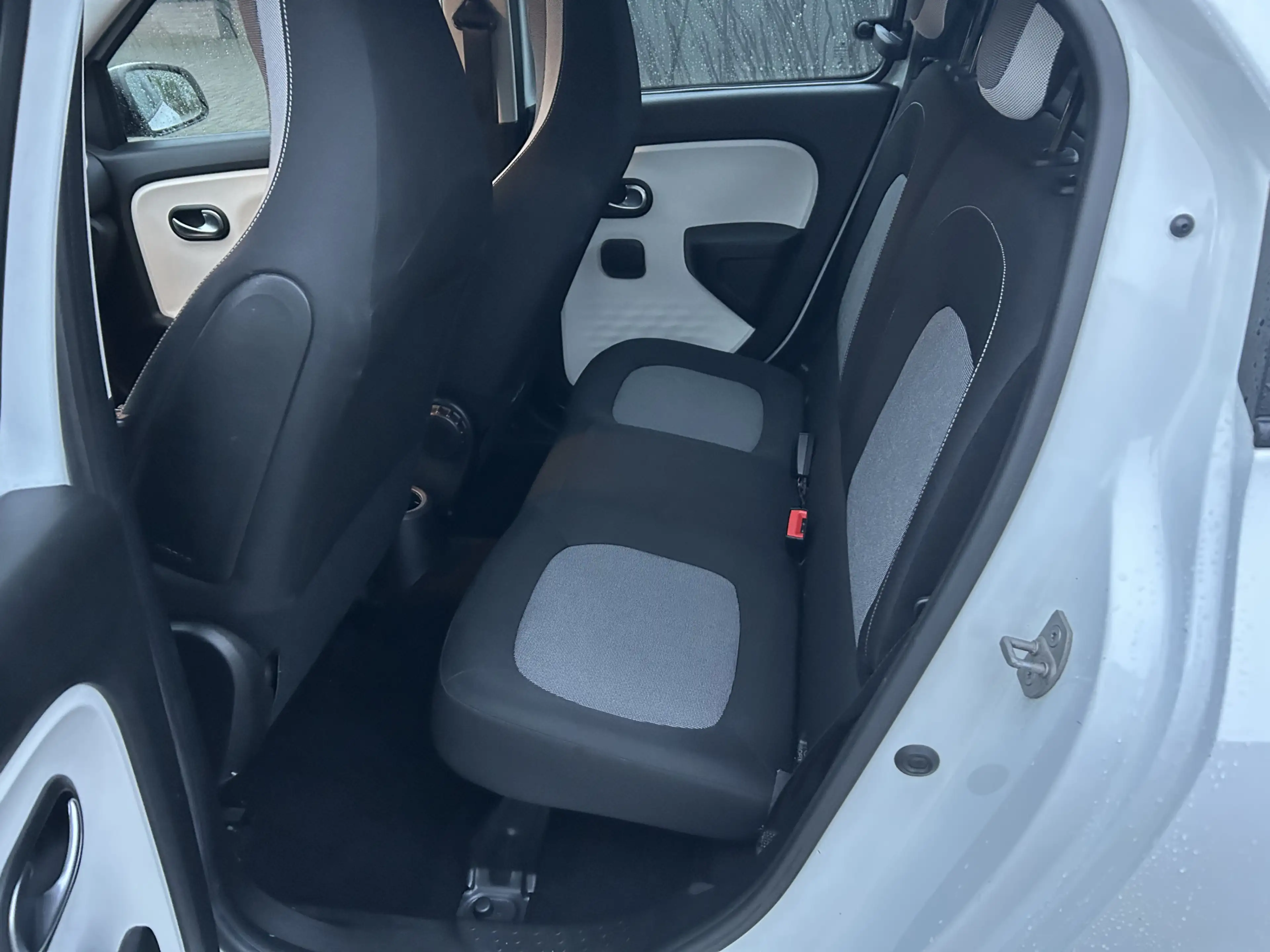 Renault Twingo 1.0 SCe Collection Airco Cv Elec Pakett Cruise Nap — photo 8