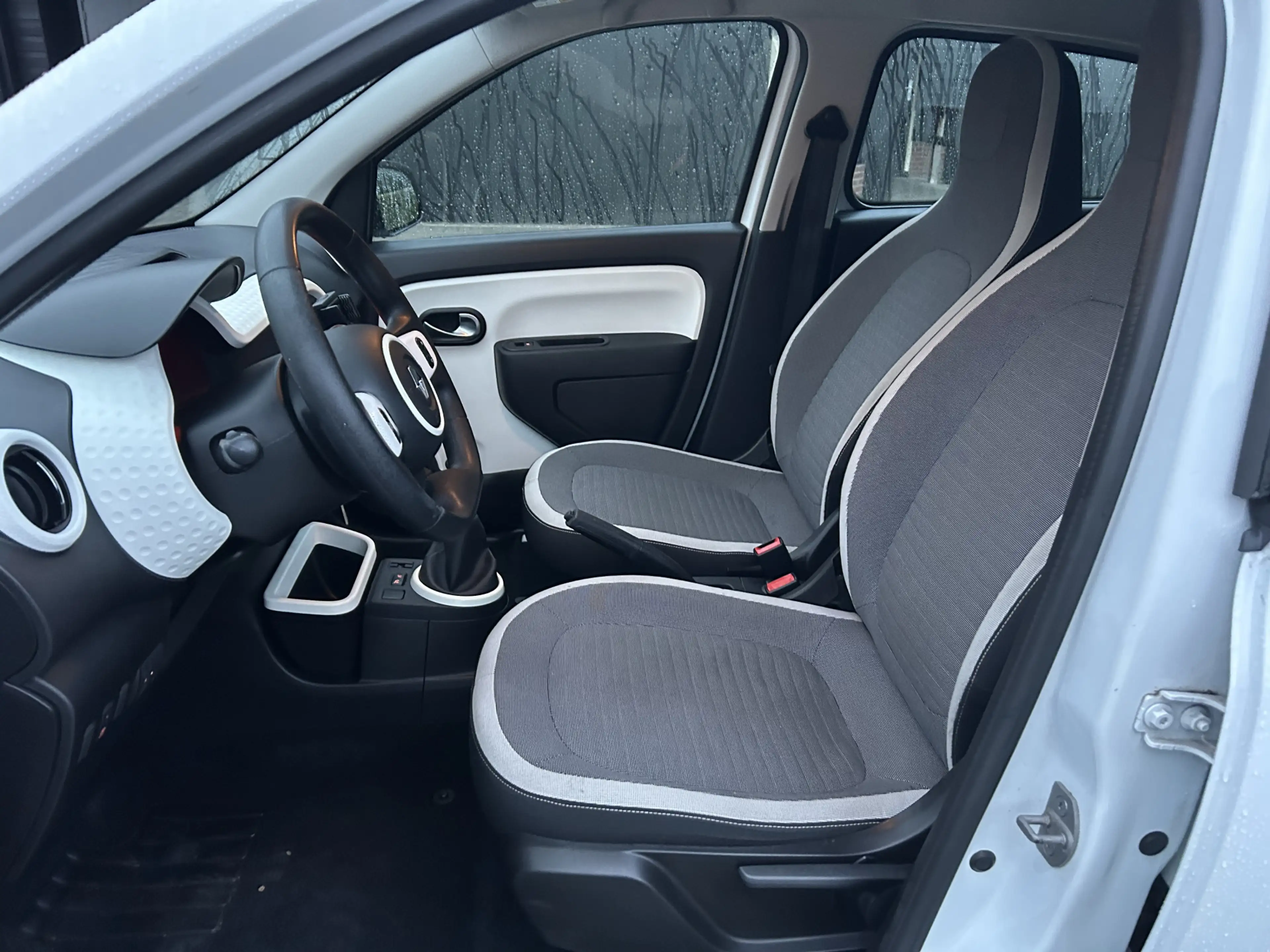 Renault Twingo 1.0 SCe Collection Airco Cv Elec Pakett Cruise Nap — photo 7