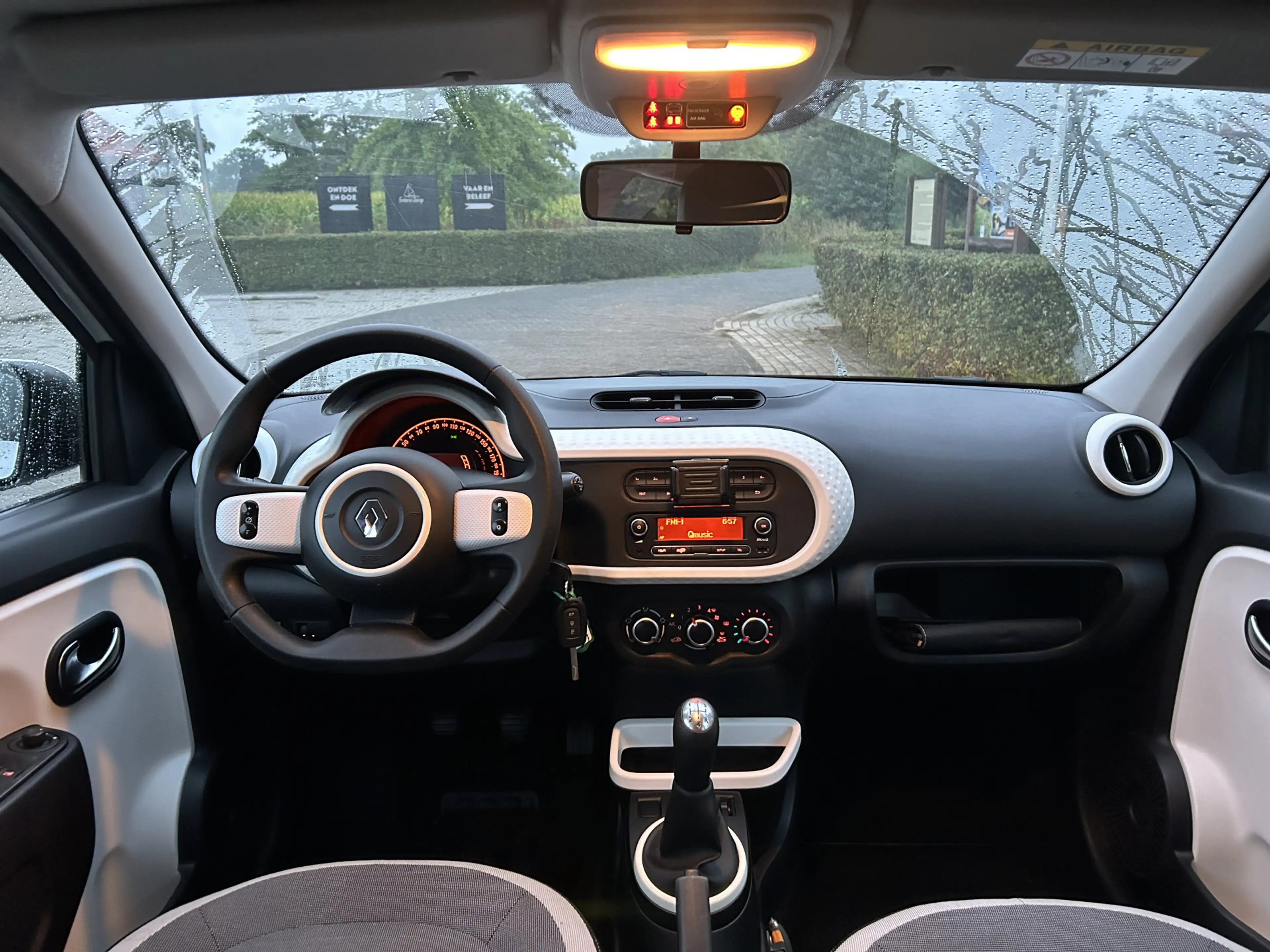 Renault Twingo 1.0 SCe Collection Airco Cv Elec Pakett Cruise Nap — photo 6