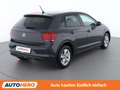 Volkswagen Polo 1.6 TDI Comfortline *LIM*2-ZONEN*BT* Grau - thumbnail 6