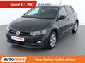 Volkswagen Polo 1.6 TDI Comfortline *LIM*2-ZONEN*BT* Grau - thumbnail 1