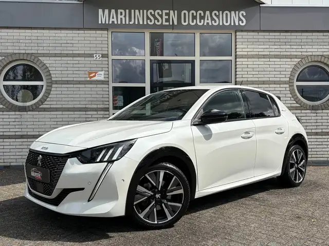 Peugeot 208 view 23
