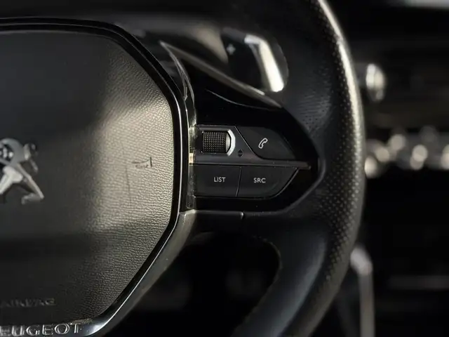 Peugeot 208 view 12