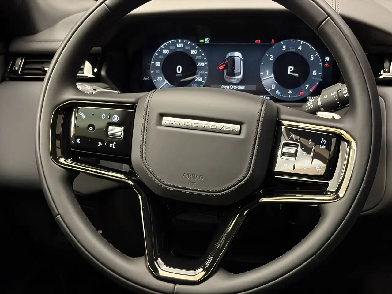 Land Rover Range Rover Velar снимка Land Rover Range Rover Velar