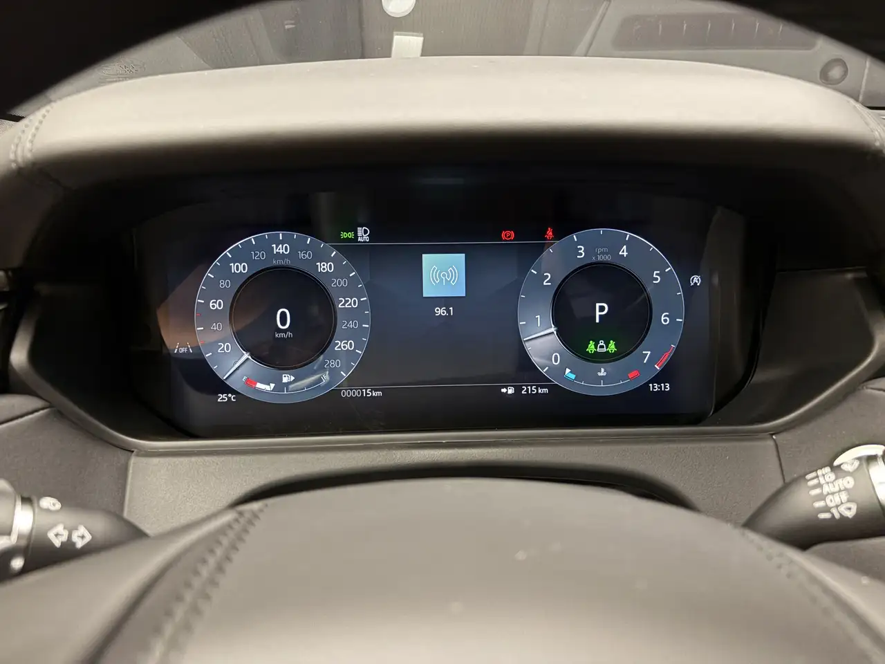 Land Rover Range Rover Velar снимка Land Rover Range Rover Velar