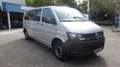 Volkswagen T6 Kombi 8 Sitzer,Automatik,Navi,SH, Silber - thumbnail 1