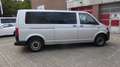 Volkswagen T6 Kombi 8 Sitzer,Automatik,Navi,SH, Silber - thumbnail 8